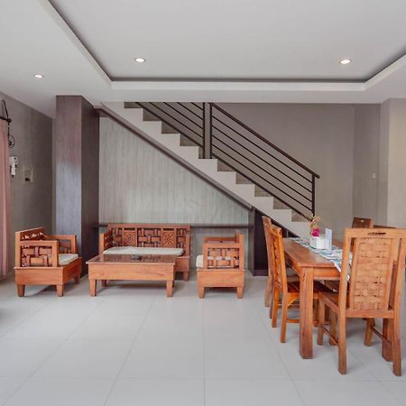 The Lavana Bali Radiance Villa Canggu Exteriér fotografie