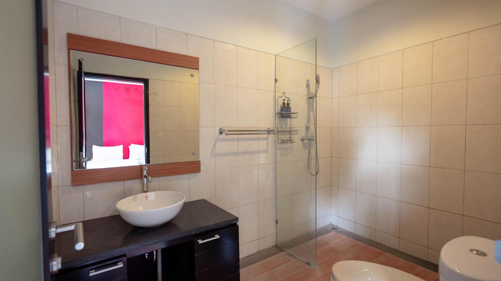 The Lavana Bali Radiance Villa Canggu Exteriér fotografie