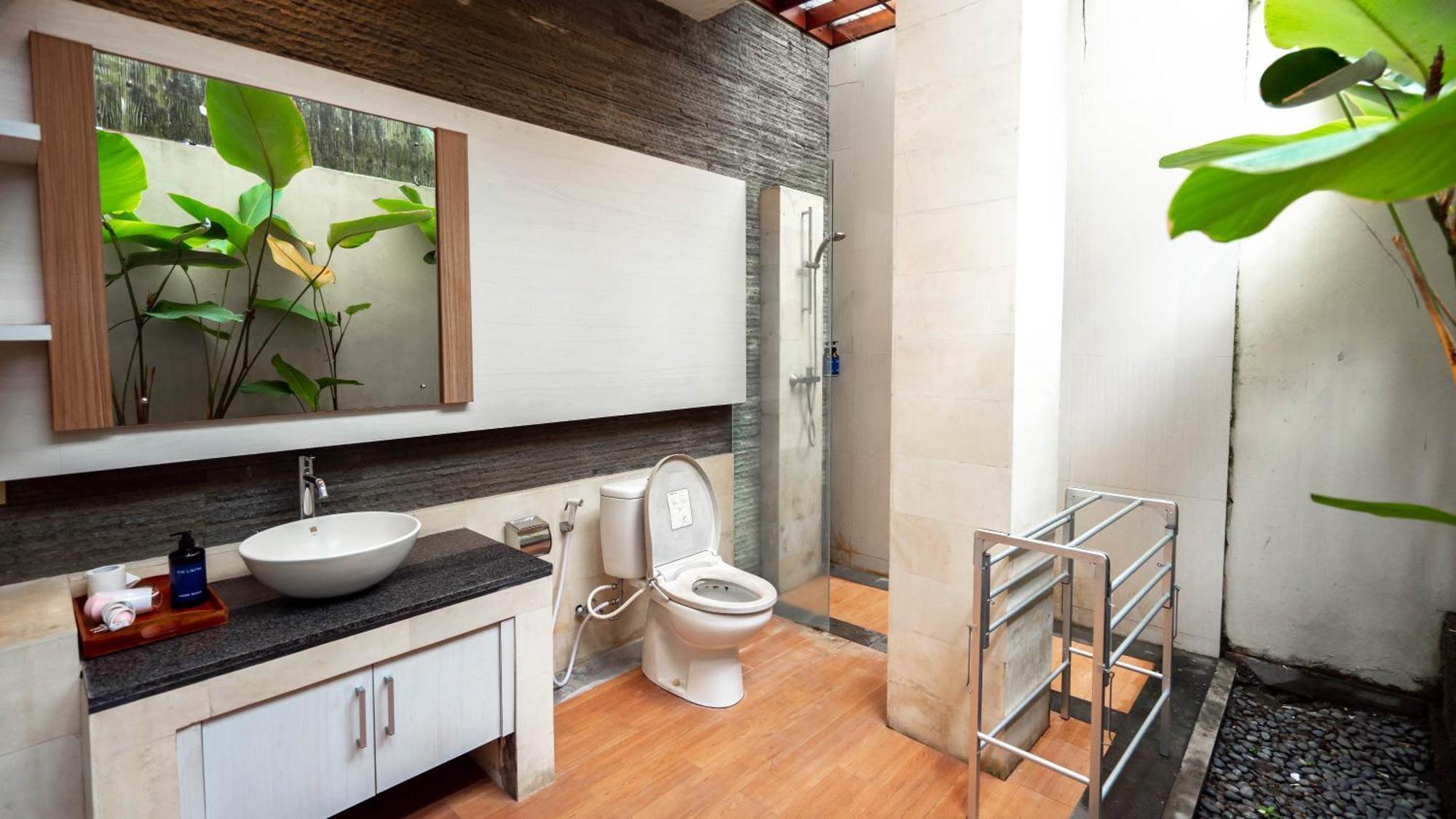 The Lavana Bali Radiance Villa Canggu Exteriér fotografie