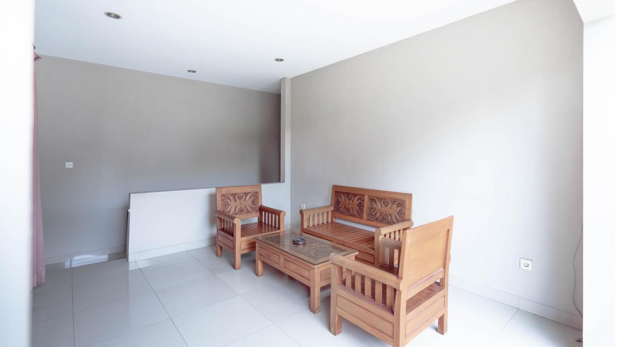 The Lavana Bali Radiance Villa Canggu Exteriér fotografie